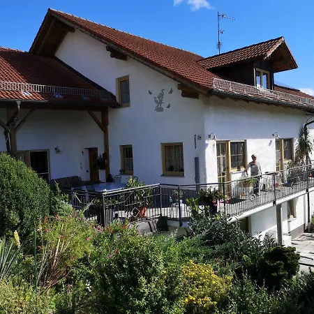 Apartment Haus Veronika *