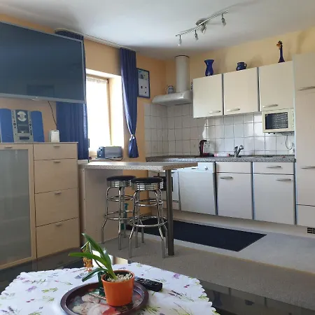 Haus Veronika Apartment *