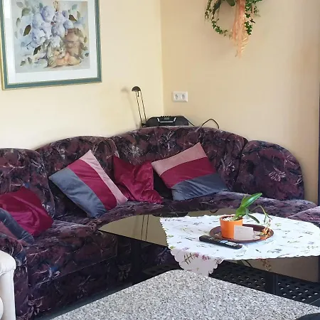 Haus Veronika *