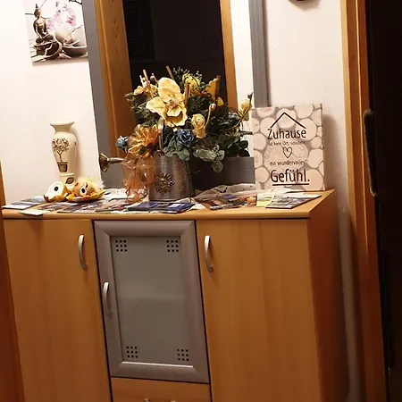 Haus Veronika Apartment Wegscheid