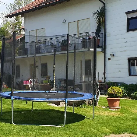 Haus Veronika *