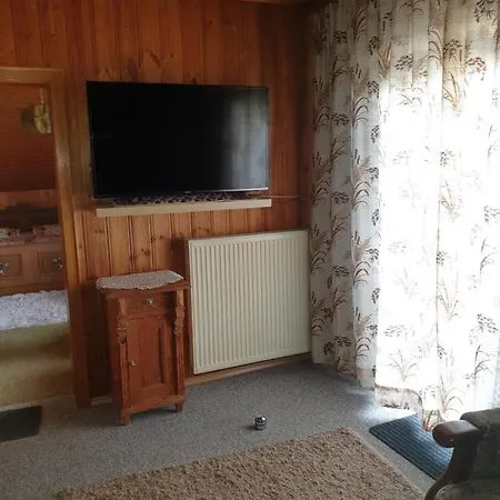 Apartment Haus Veronika *