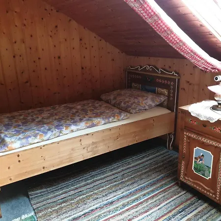 Haus Veronika *