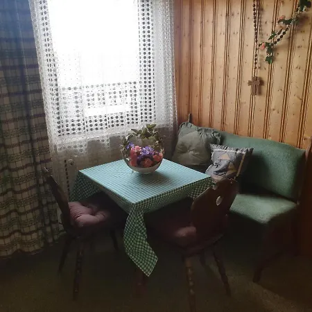 Apartment Haus Veronika *