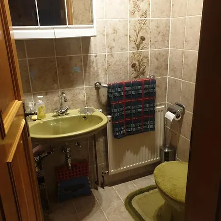 Haus Veronika *
