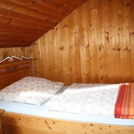 Apartment Haus Veronika Wegscheid