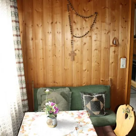 Haus Veronika *